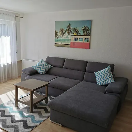 Apartment Im